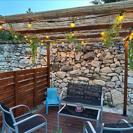 La Barbacane Pensión Sigean