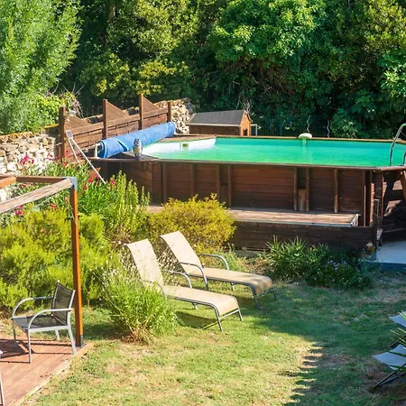 La Barbacane 4* Sigean