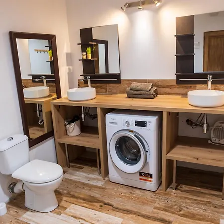 Pensión La Barbacane Sigean