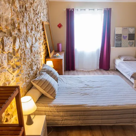 La Barbacane Pensión