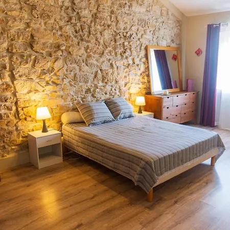 La Barbacane Pensión Sigean