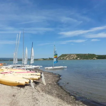 La Barbacane Pensión