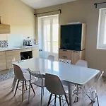 La Barbacane 4* Sigean