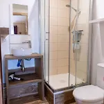 Pensión La Barbacane
