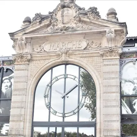 La Barbacane *