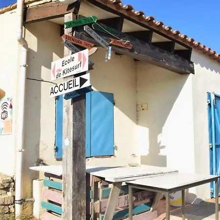 Pensión La Barbacane Sigean