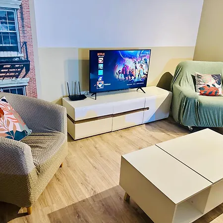 بيت ضيافة La Barbacane سيجيان