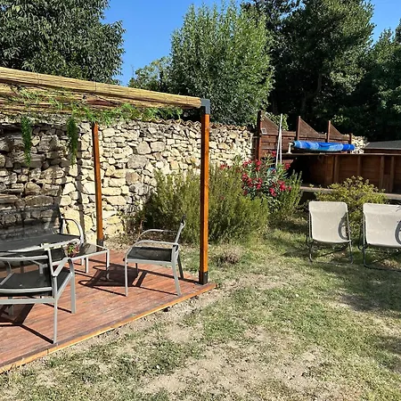 La Barbacane Pensión Sigean