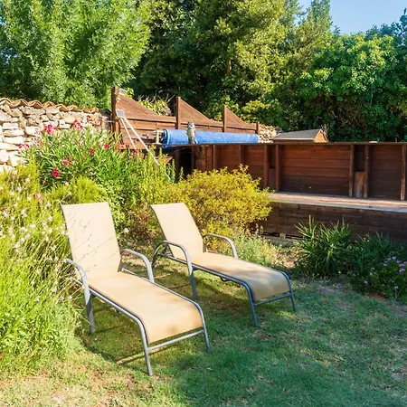 La Barbacane Гостевой дом 4*