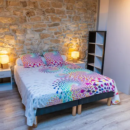 La Barbacane بيت ضيافة سيجيان