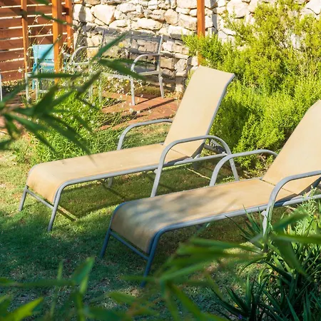 La Barbacane Гостевой дом 4*