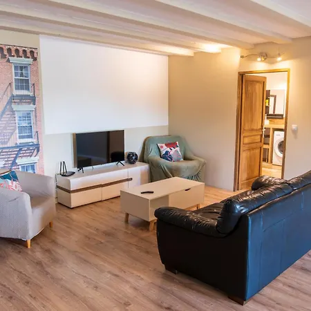 La Barbacane سيجيان