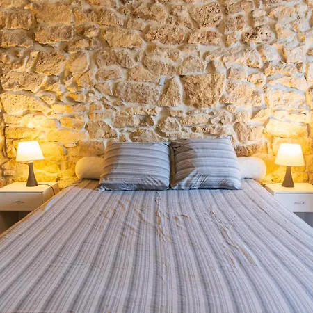 La Barbacane Гостевой дом 4*