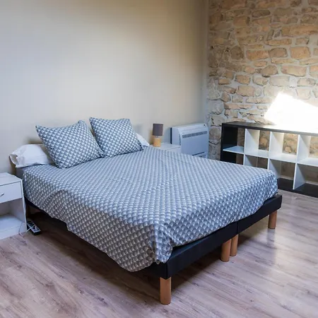 La Barbacane 4* Сижан