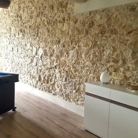 La Barbacane * Sigean