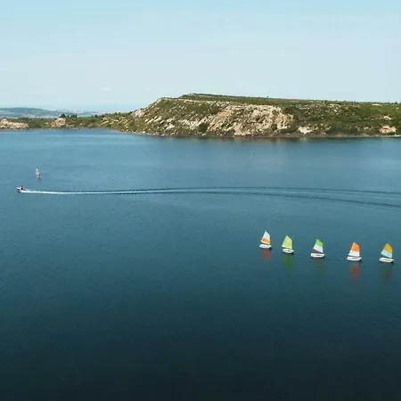 La Barbacane Сижан