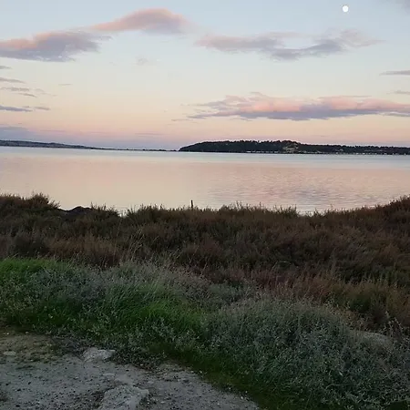 La Barbacane * Sigean