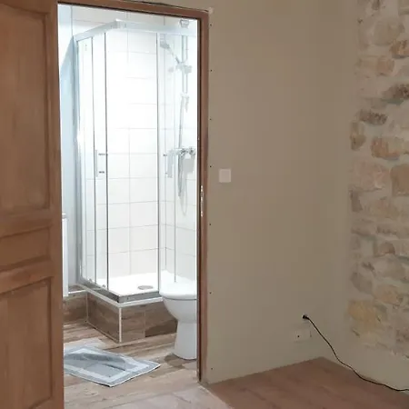 La Barbacane 4* Сижан