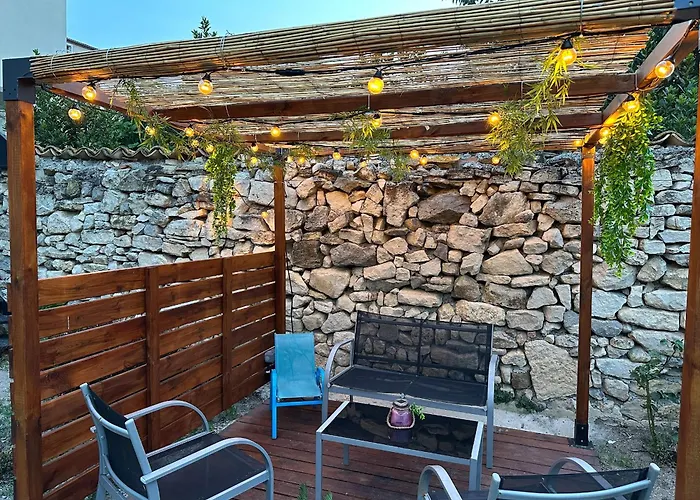 La Barbacane Casa de hóspedes Sigean