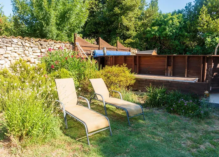 La Barbacane Casa de hóspedes 4*