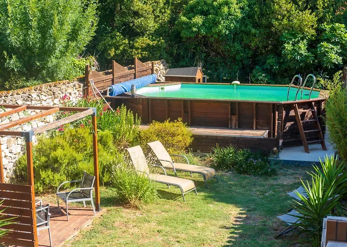 La Barbacane 4* Sigean