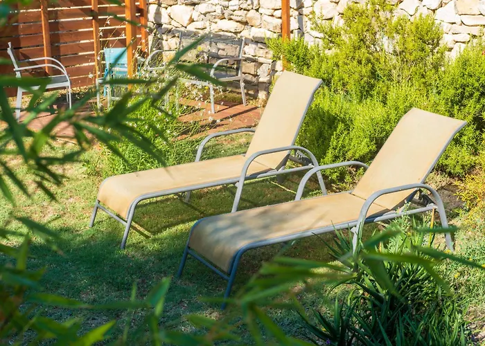 La Barbacane Casa de hóspedes 4*