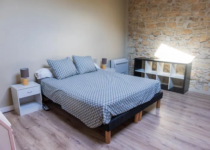 La Barbacane 4* Sigean