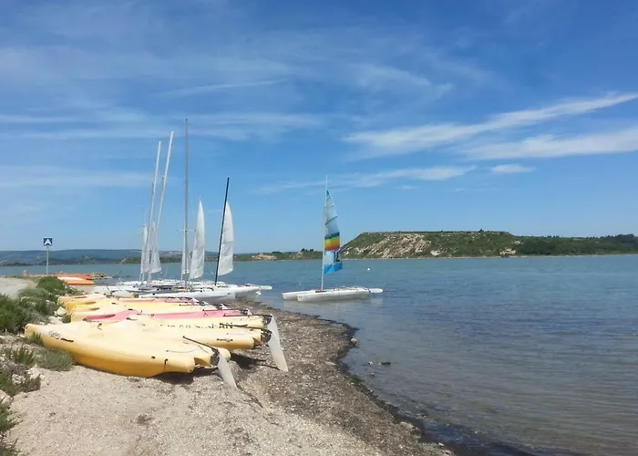 La Barbacane Casa de hóspedes