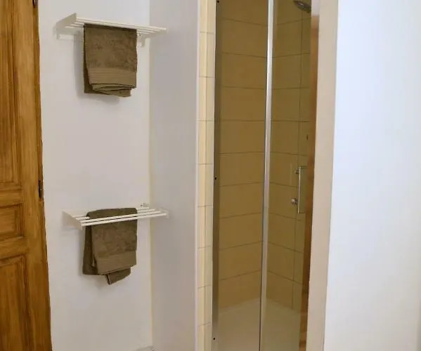 La Barbacane Casa de hóspedes 4*